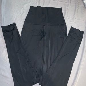 Extra high rise tummy control leggings